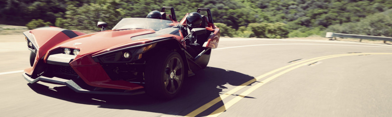 2019 Slingshot® for sale in Sea to Sky Motorsports, Langley, British Columbia