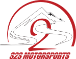 S2S Motorsports Logo